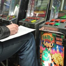 В Туркестанской области пресекли работу подпольного казино