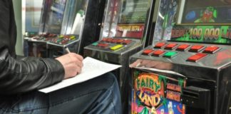 В Туркестанской области пресекли работу подпольного казино