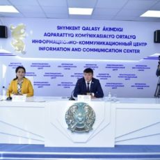 Пешеходный переход по Тамерлановскому шоссе сдадут в 2020 году