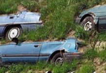 Насколько законно устанавливать шлагбаум на въезде во двор жилого дома?