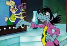 Союзмультфильм выпустит 26 новых серий «Ну, погоди!» Ну, погоди!