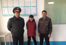 В Туркестанской области подросток ушел искать работу и не вернулся нашли мальчика