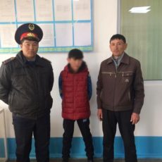 В Туркестанской области подросток ушел искать работу и не вернулся нашли мальчика