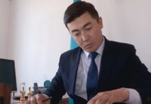 Легко ли быть молодым…акимом сельского округа