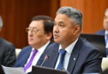 Депутаты просят не давить на бизнесменов, а заняться теми, кто ворует миллиарды