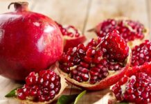 Как правильно выбирать и хранить гранат