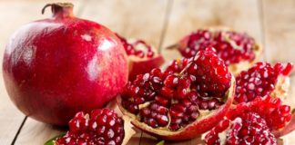 Как правильно выбирать и хранить гранат