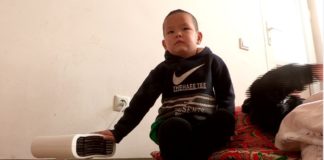 В микрорайоне Шымкент-сити счета за электричество — астрономические