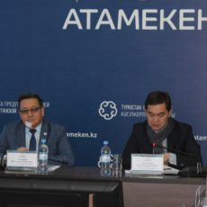 Готов ли бизнес Туркестанской области принять государственные функции в конкурентную среду?