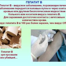 Что мы знаем о вирусном гепатите «В» и «С» Что мы знаем о вирусном гепатите «В» и «С»