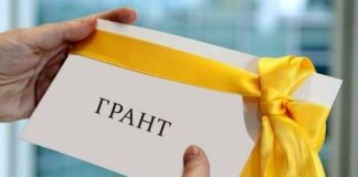 Стартовал приём заявок на грант для молодёжи ГРАНТ