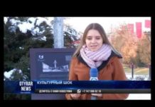 19 стендов в честь Года культурой столицы СНГ установили в Шымкенте: один уже сломали