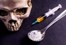 Откровенное интервью наркомана со стажем: Сколько стоит грамм опиума в Шымкенте