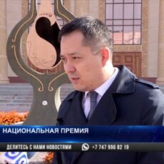 Чем интересен Шымкент для туристов