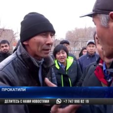 Почему в Шымкенте 20 ноября не вышли на линии автобусы «Shymkent Bus»