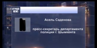 Сумку с 10-ю миллионами тенге украли из автомобиля жителя Шымкента