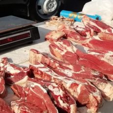 Рост цен: Шымкентцы стали реже покупать мясо