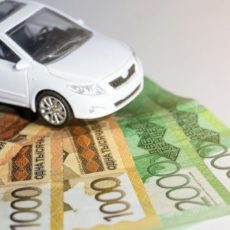 Срок уплаты налога на транспорт истекает 1 апреля