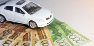 Срок уплаты налога на транспорт истекает 1 апреля