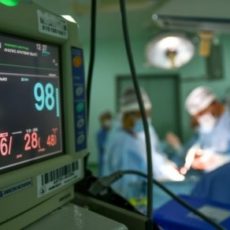 Около 100 казахстанцев умирают ежегодно, не дождавшись донорских органов