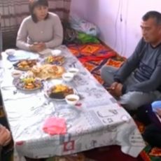 Вещество — убийцу детей в Шымкенте не нашли