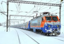 На праздники в Казахстане пустят дополнительные поезда