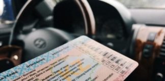 120 тысяч тенге за водительские права отдал аферисту житель Шымкента