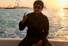 Криминальный авторитет из Казахстана Дикий Арман запустил челлендж в соцсети (видео)