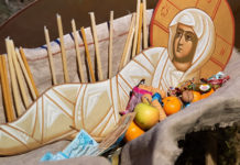 Рождественский пост начинается у православных христиан Рождество Христово