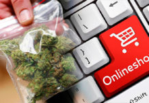 Три интернет-магазина синтетических наркотиков заблокировали в Шымкенте сайт по продажи наркотиков