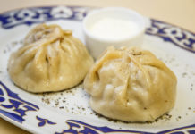 В мантах пронесла телефон в колонию жена осужденного в Туркестанской области