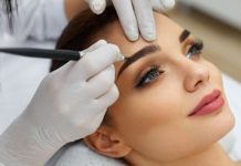 Кому нельзя делать татуаж