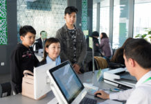 Казахстанцы могут получать все акты гражданского состояния независимо от места прописки