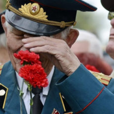 В Казахстане установят единые размеры выплат ветеранам к 75-летию Победы ветеран