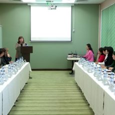 В южном Казахстане больше 1,5 тысячи человек не имеют гражданства ОО "Сана Сезiм"