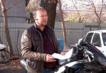 Новая графа в квитанции возмутила общественника Руслана Жанпеисова