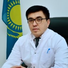 Информацию о задержании врача Абылая Донбая прокомментировали в горздраве Шымкента