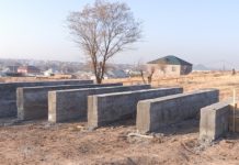 Спасибо журналистам ТК «Отырар»: Строительство подстанции на кладбище в Тассе прекращено