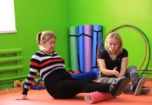 В Аксукенте открылся оздоровительный комплекс для женщин, перенесших инсульт