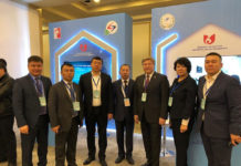 В Ташкенте проходят дни казахстанской медицины в Узбекистане