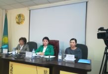 В службе скорой помощи Шымкента растет показатель успешной реанимационной помощи