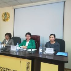 В службе скорой помощи Шымкента растет показатель успешной реанимационной помощи