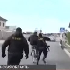 Житель Туркестанской области пытался уехать с семьей в Сирию Житель Туркестанской области пытался уехать с семьей в Сирию
