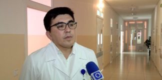 А через неделю его арестовали… Эксклюзивное интервью с главврачом первой клинической больницы Шымкента Абылай Донбай