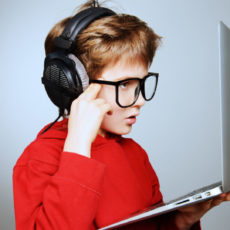 Как родители воспитывают интернет-зависимых детей интернет-зависимость