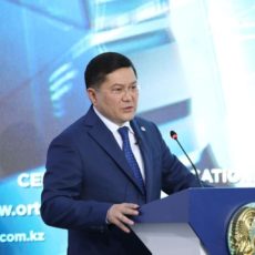 В СЦК при Президенте РК Ерлан Айтаханов рассказал о главных достижениях города Шымкент