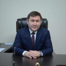 Назначен первый заместитель акима города Шымкента
