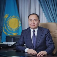Назначен руководитель управления культуры, развития языков и архивов Шымкента
