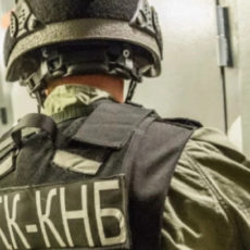 Радикалы планировали атаки на торговые центры в Казахстане