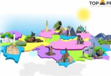 Рейтинг ноября: На каком месте аким Шымкента?